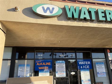 Wateria near me - 4 reviews and 2 photos of Wateria "Very friendly plave to get your water refilled. They clean your jugs for you before they refill it and give u a …